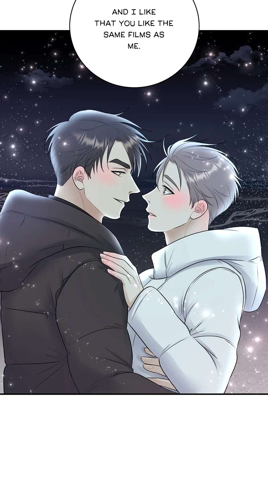 Read Over The Moon chapter 17 image 61 on Lezhin