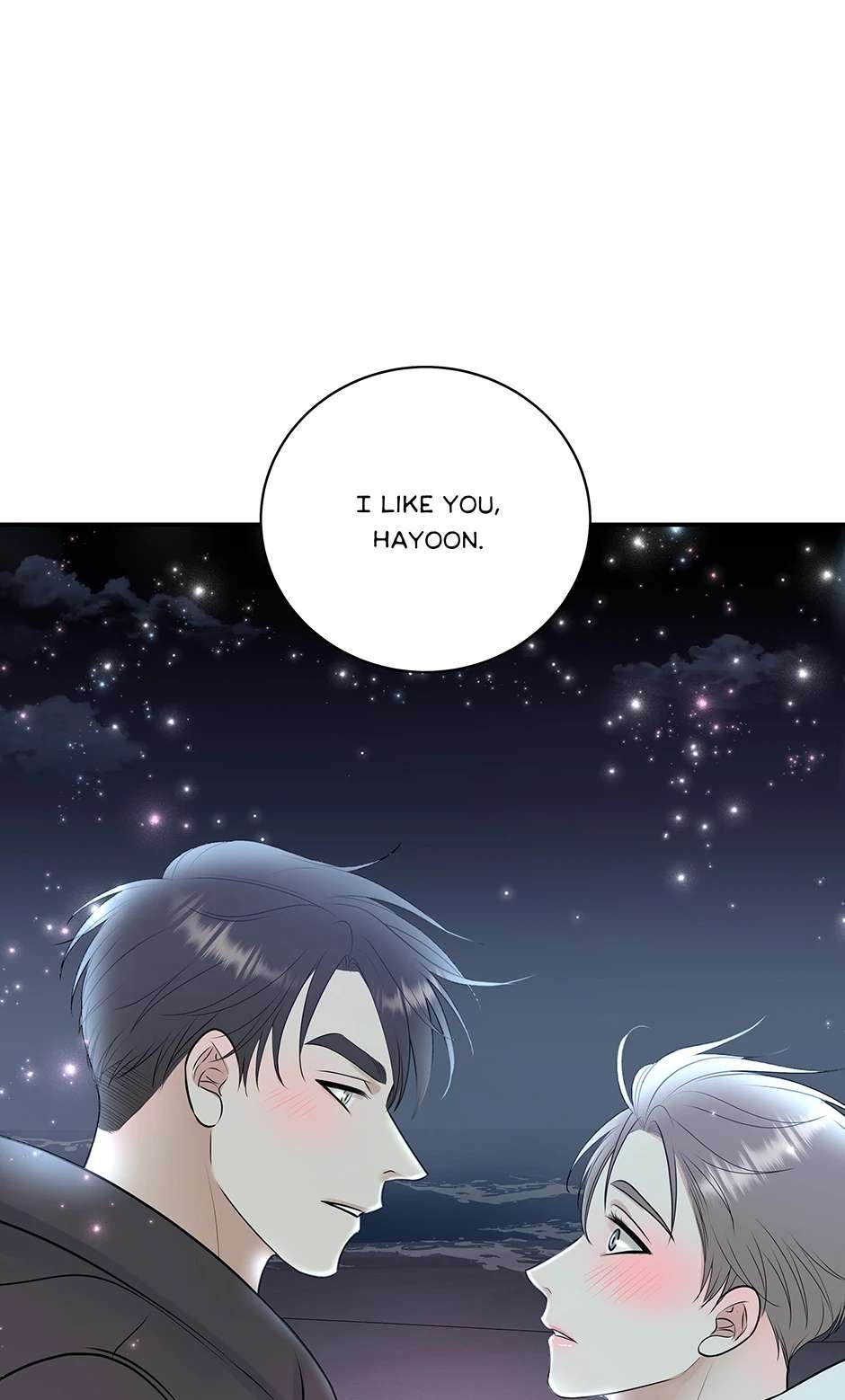 Read Over The Moon chapter 17 image 65 on Lezhin