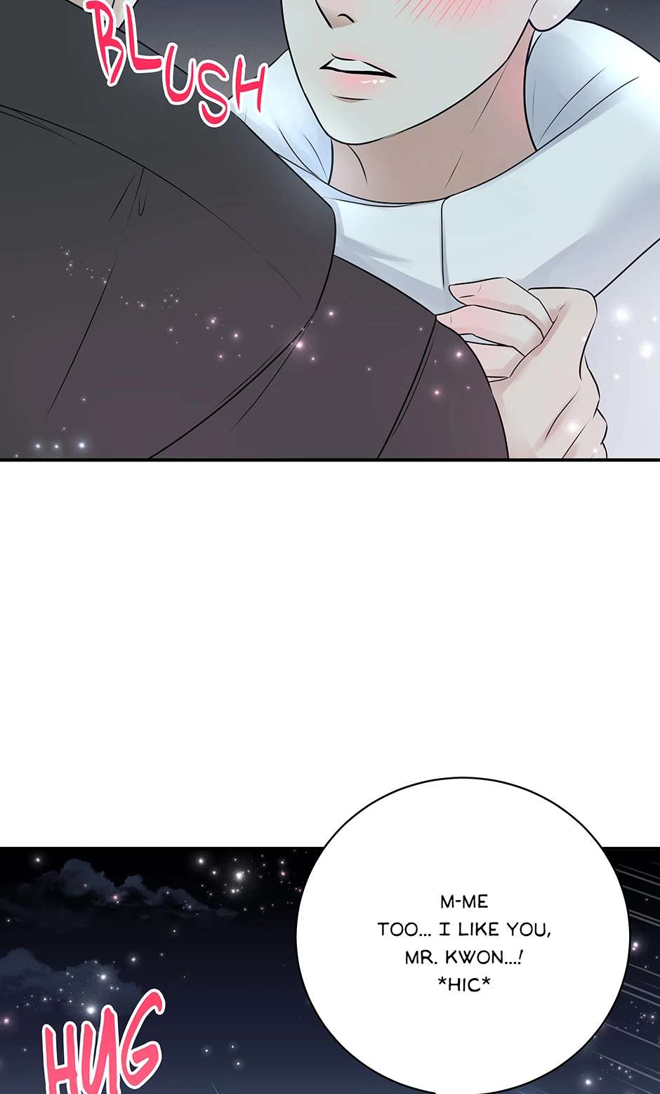 Read Over The Moon chapter 17 image 67 on Lezhin