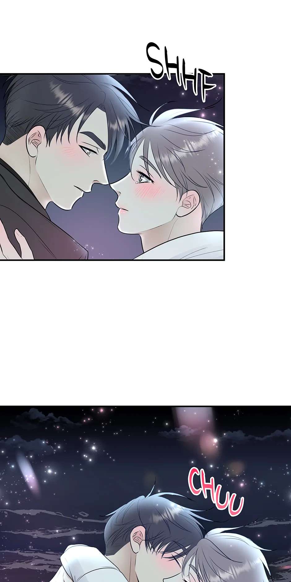 Read Over The Moon chapter 17 image 70 on Lezhin