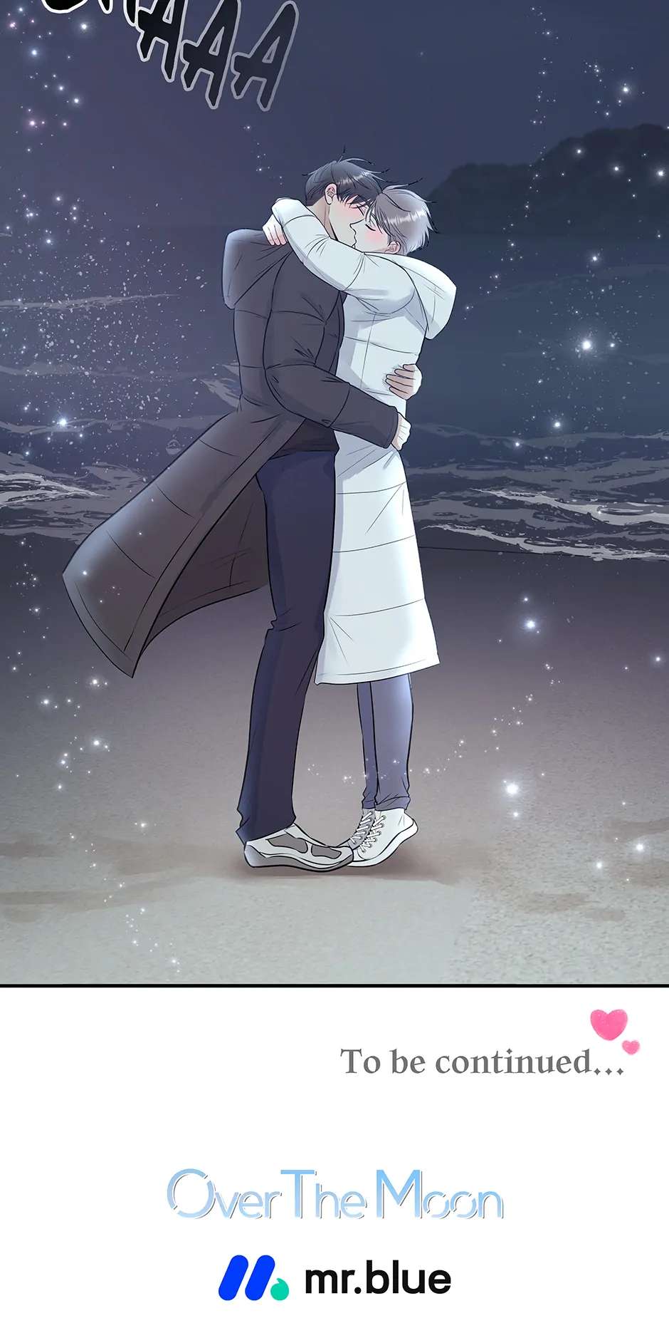 Read Over The Moon chapter 17 image 72 on Lezhin
