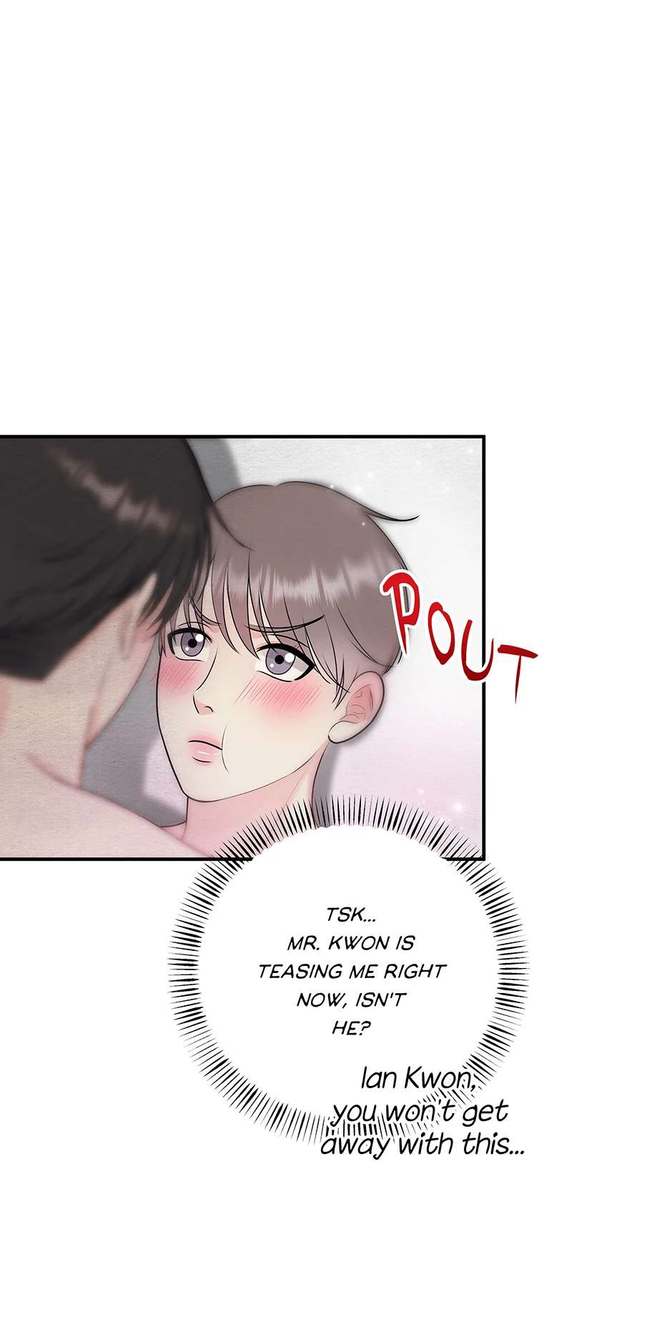 Read Over The Moon chapter 18 image 15 on Lezhin