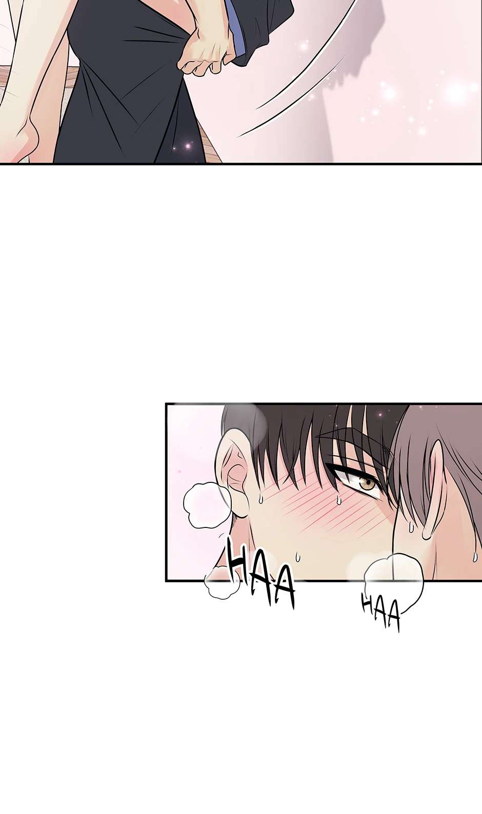 Read Over The Moon chapter 18 image 19 on Lezhin
