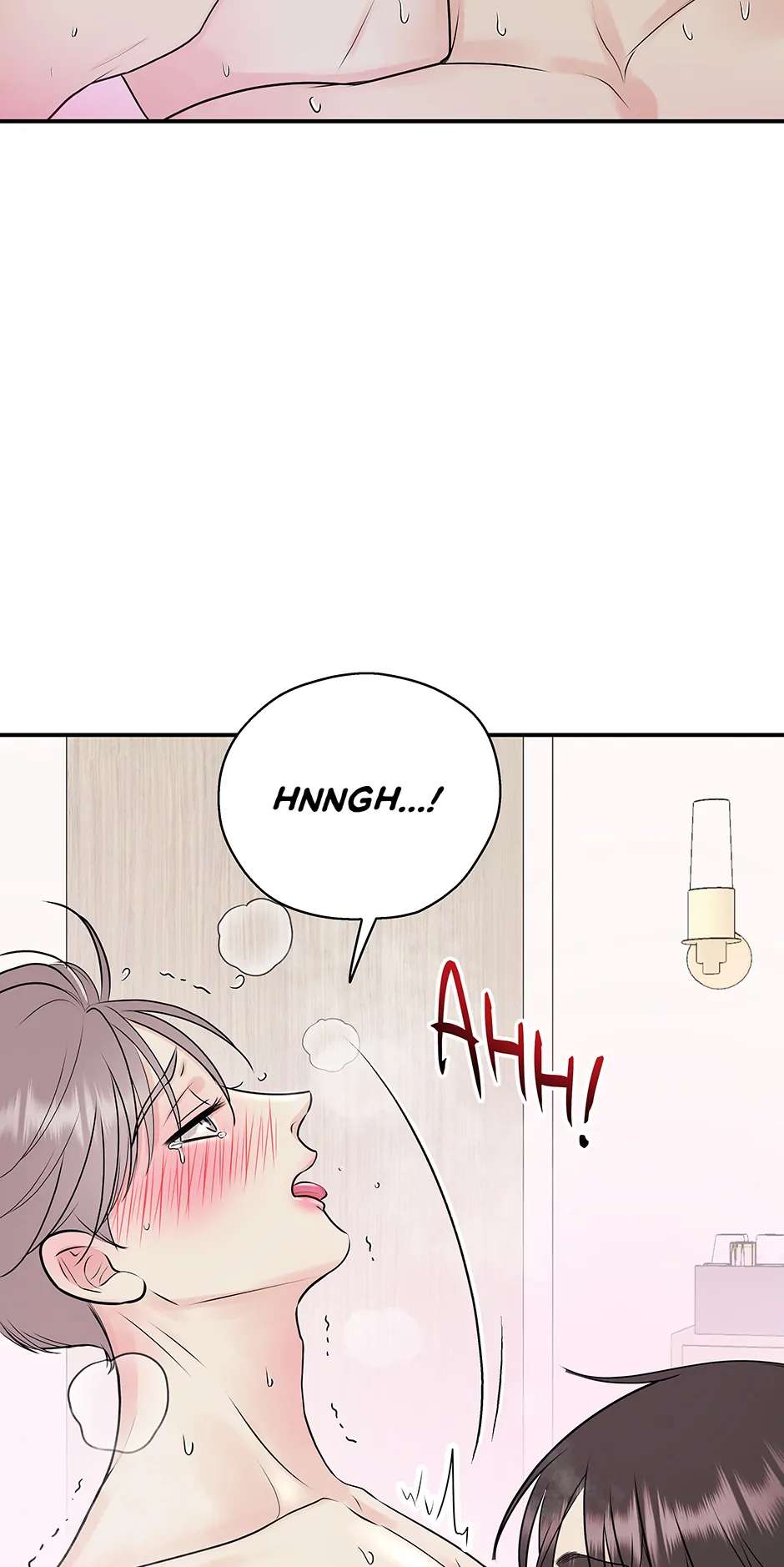 Read Over The Moon chapter 18 image 30 on Lezhin