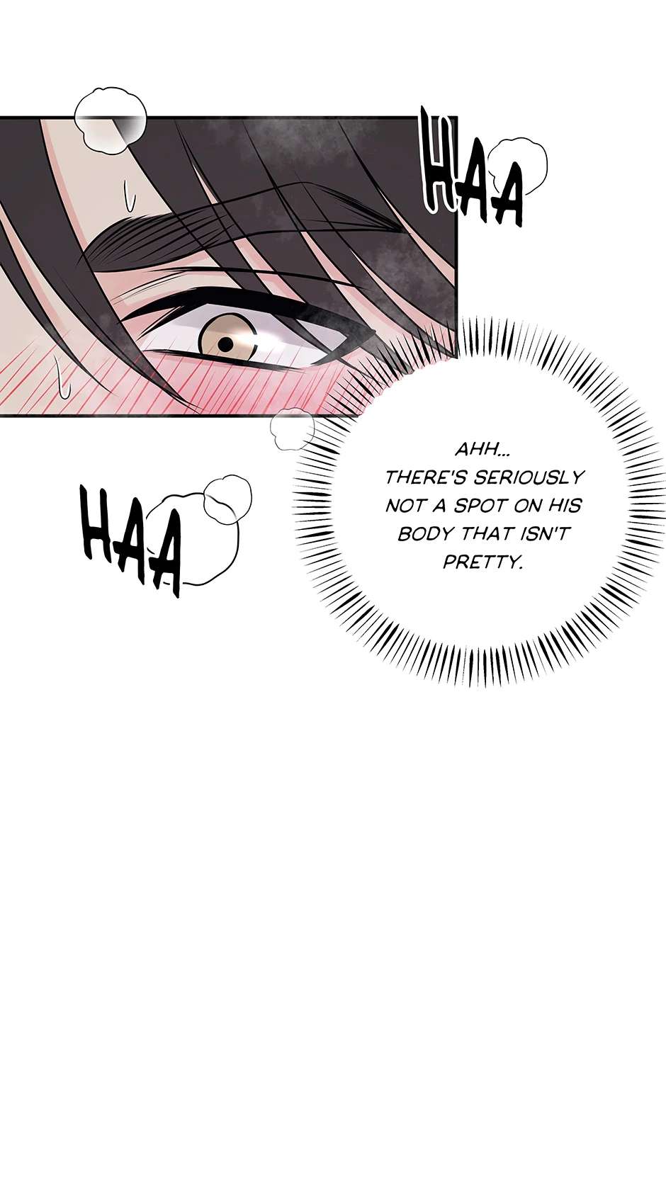 Read Over The Moon chapter 18 image 41 on Lezhin