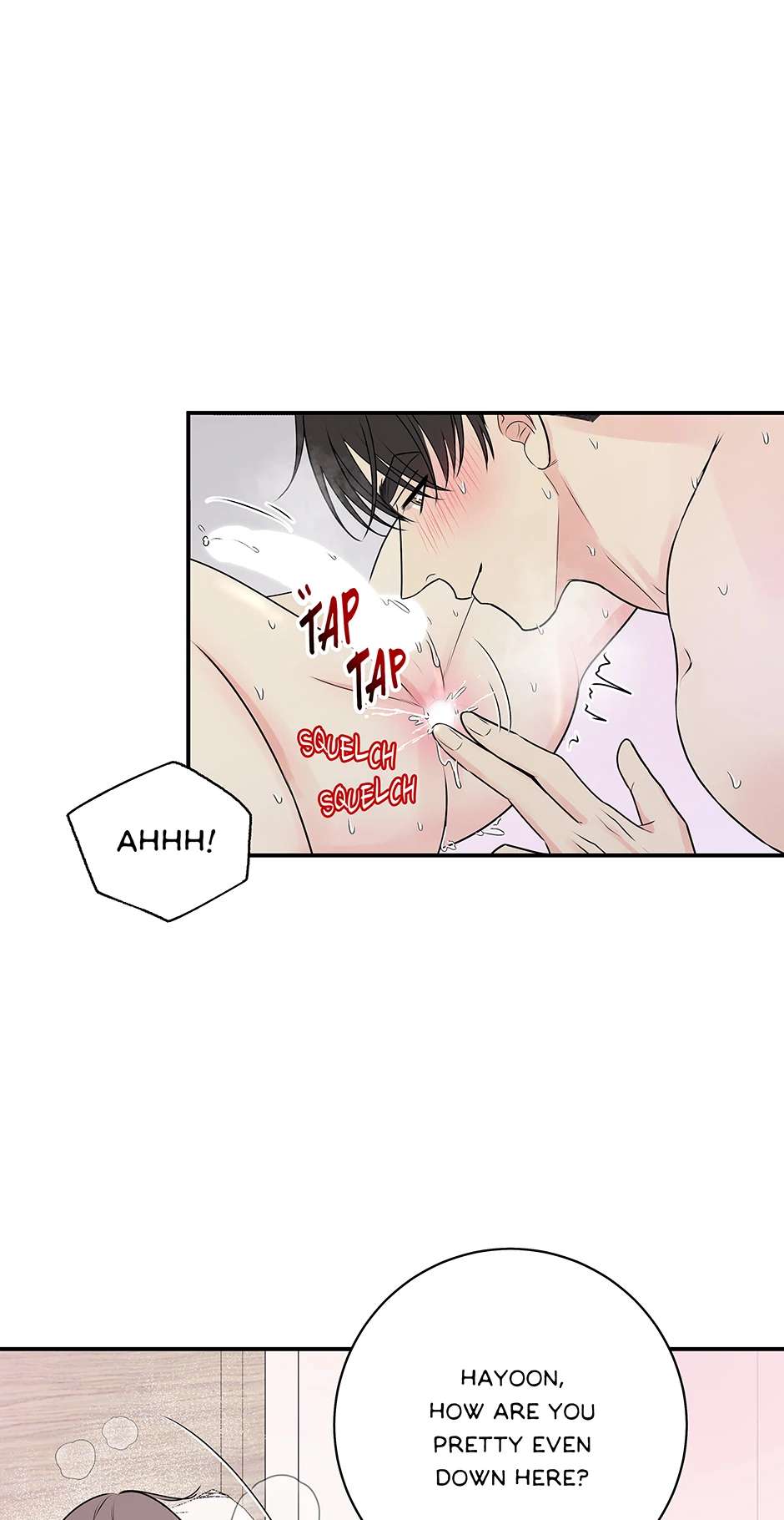 Read Over The Moon chapter 18 image 49 on Lezhin