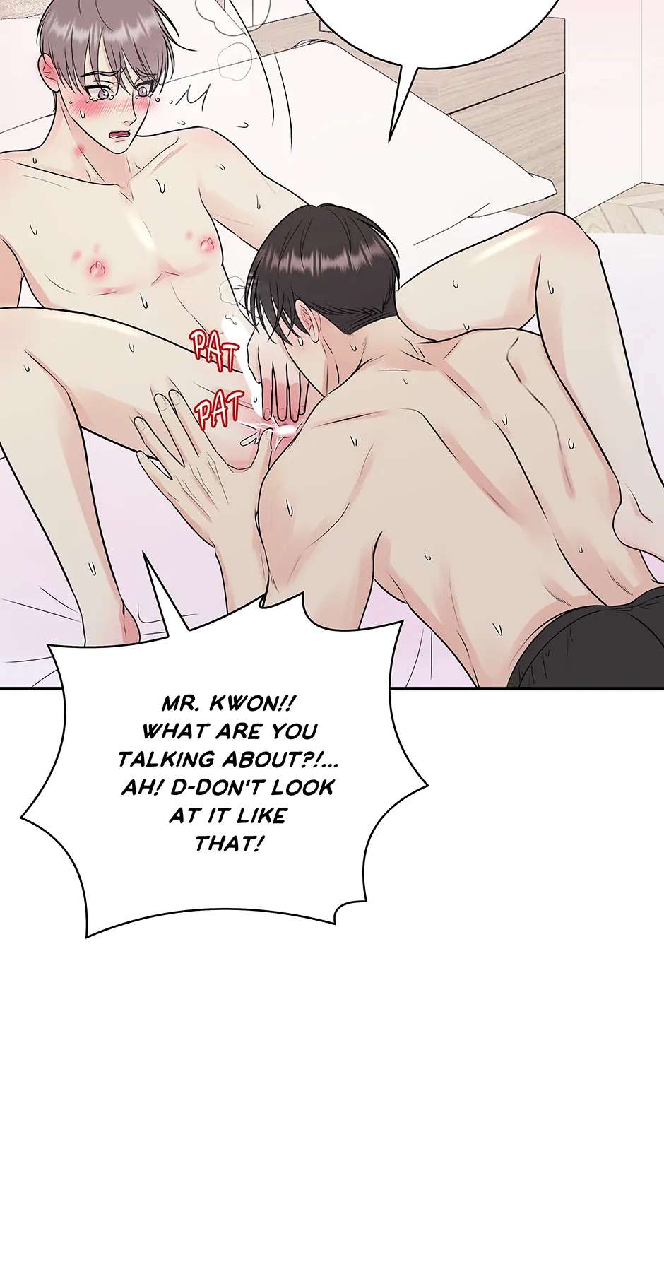 Read Over The Moon chapter 18 image 50 on Lezhin