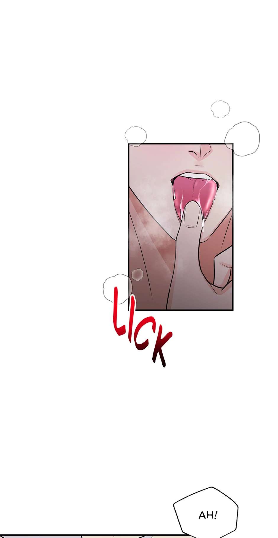 Read Over The Moon chapter 18 image 51 on Lezhin