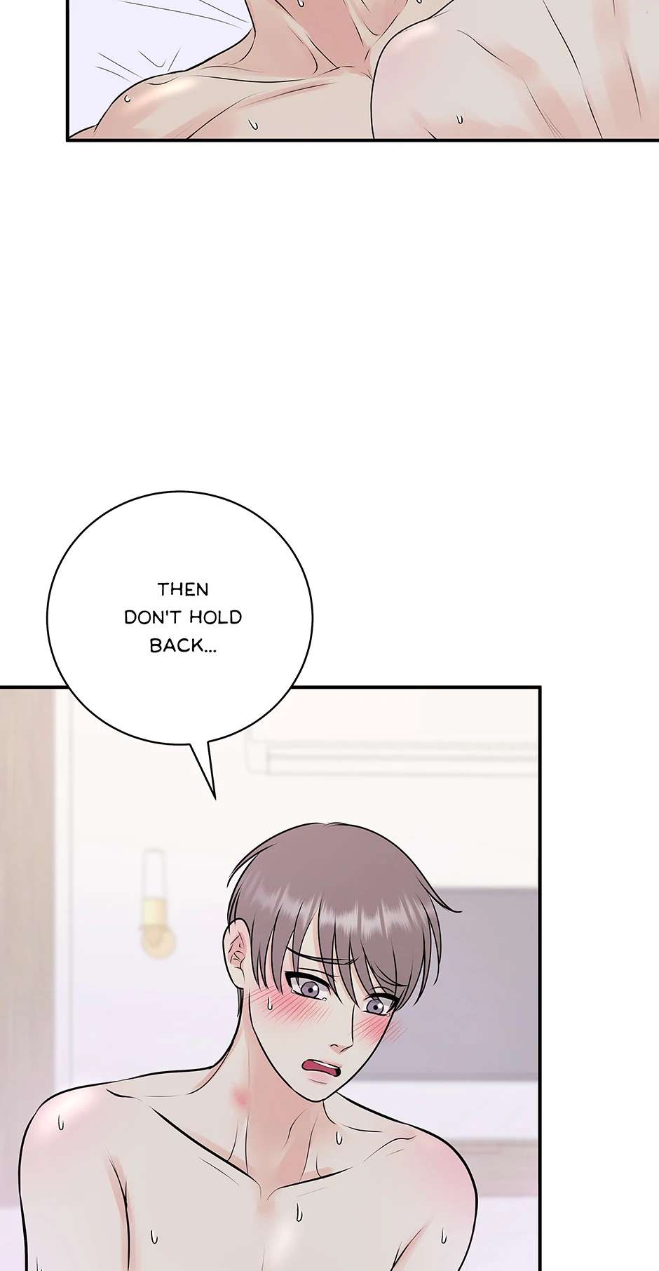 Read Over The Moon chapter 18 image 57 on Lezhin