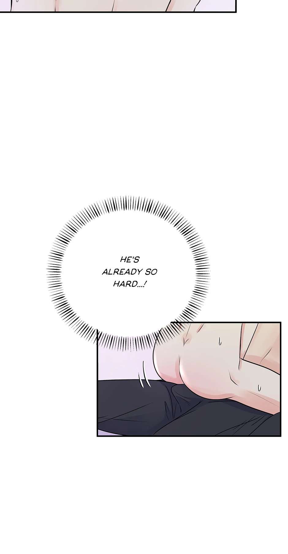 Read Over The Moon chapter 18 image 58 on Lezhin