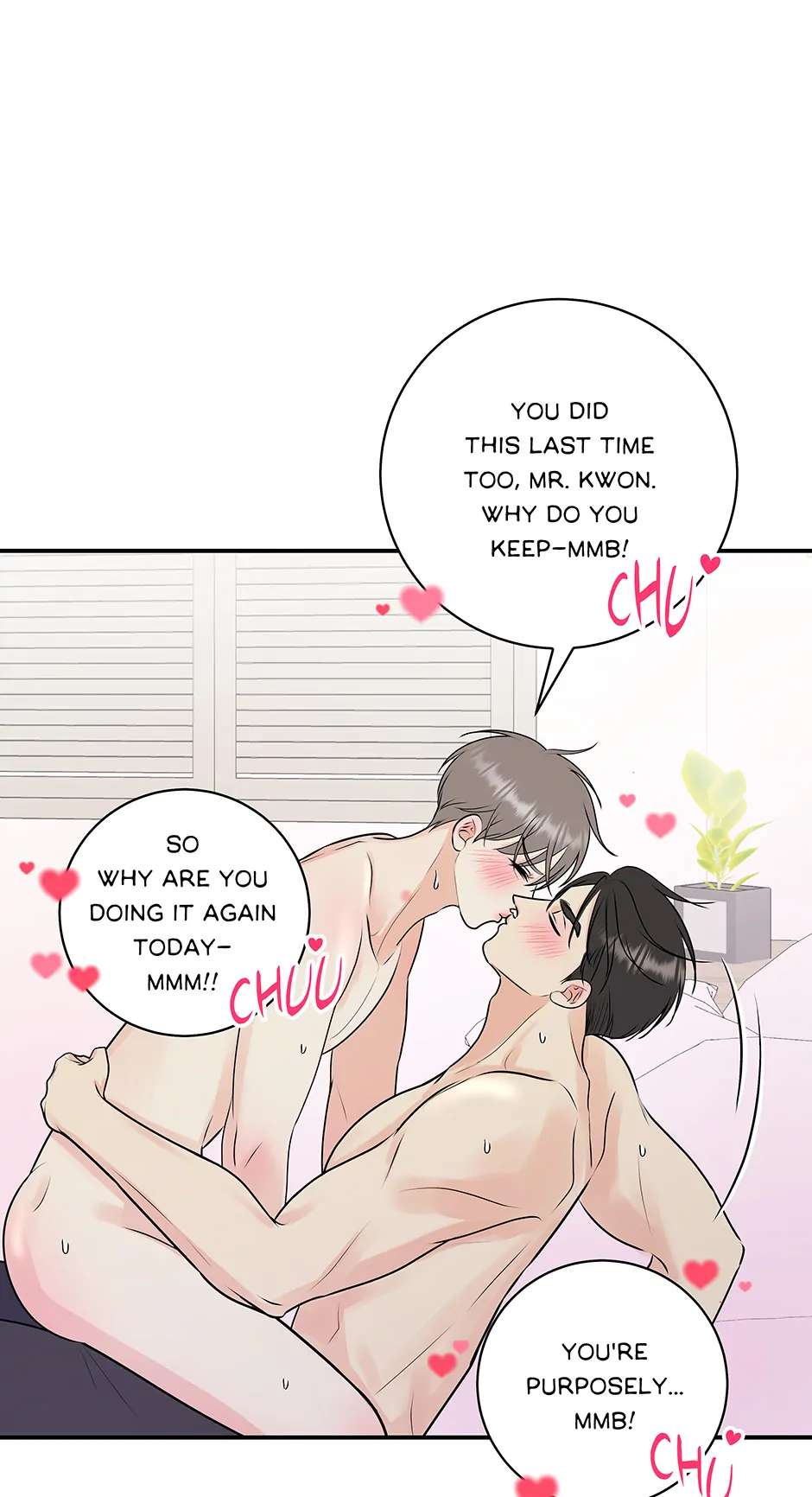 Read Over The Moon chapter 18 image 59 on Lezhin