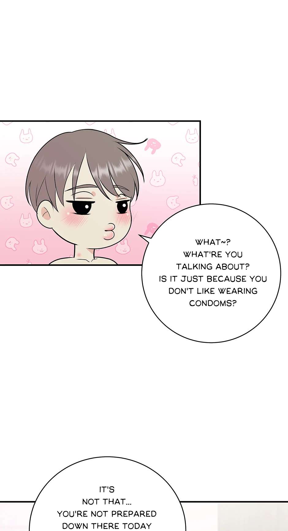 Read Over The Moon chapter 18 image 62 on Lezhin