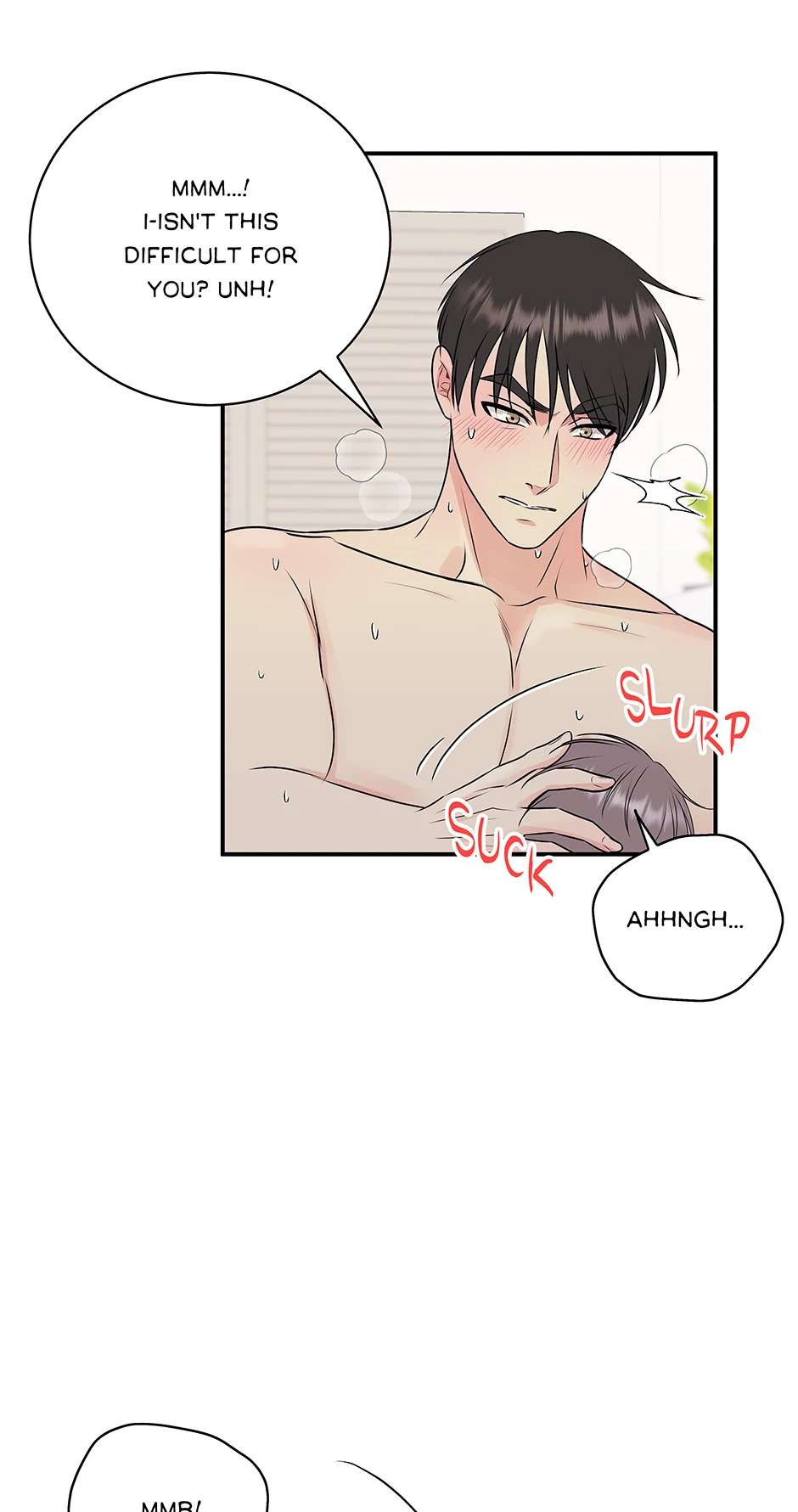 Read Over The Moon chapter 19 image 11 on Lezhin