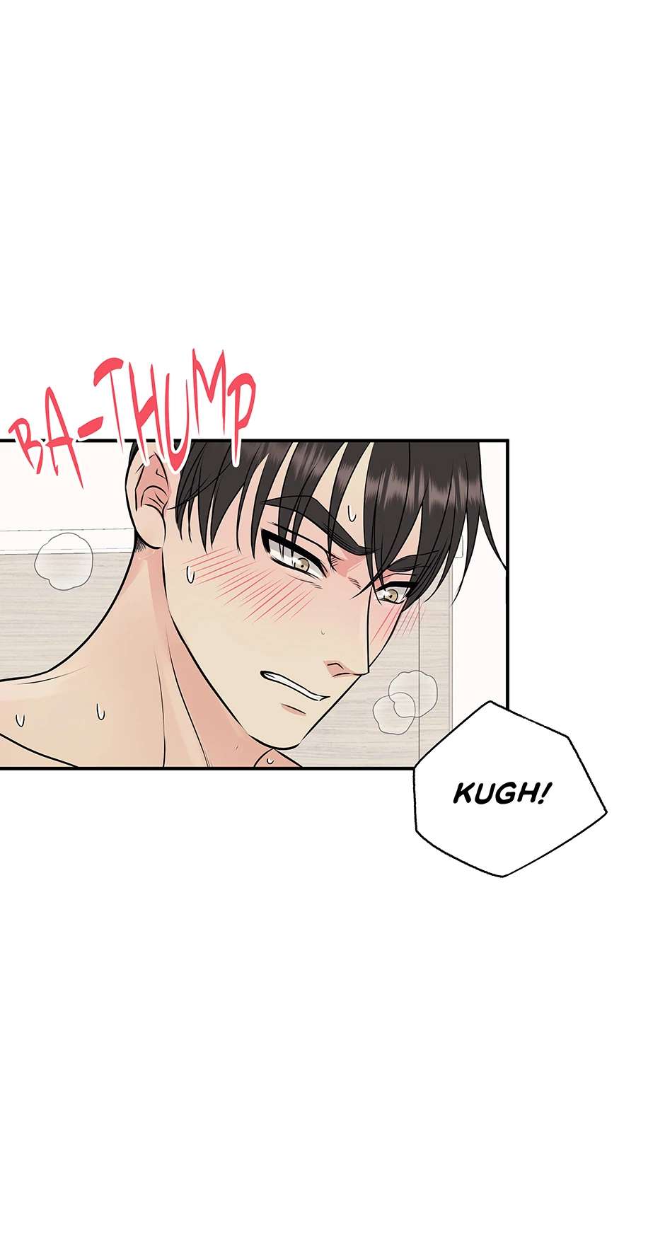 Read Over The Moon chapter 19 image 14 on Lezhin