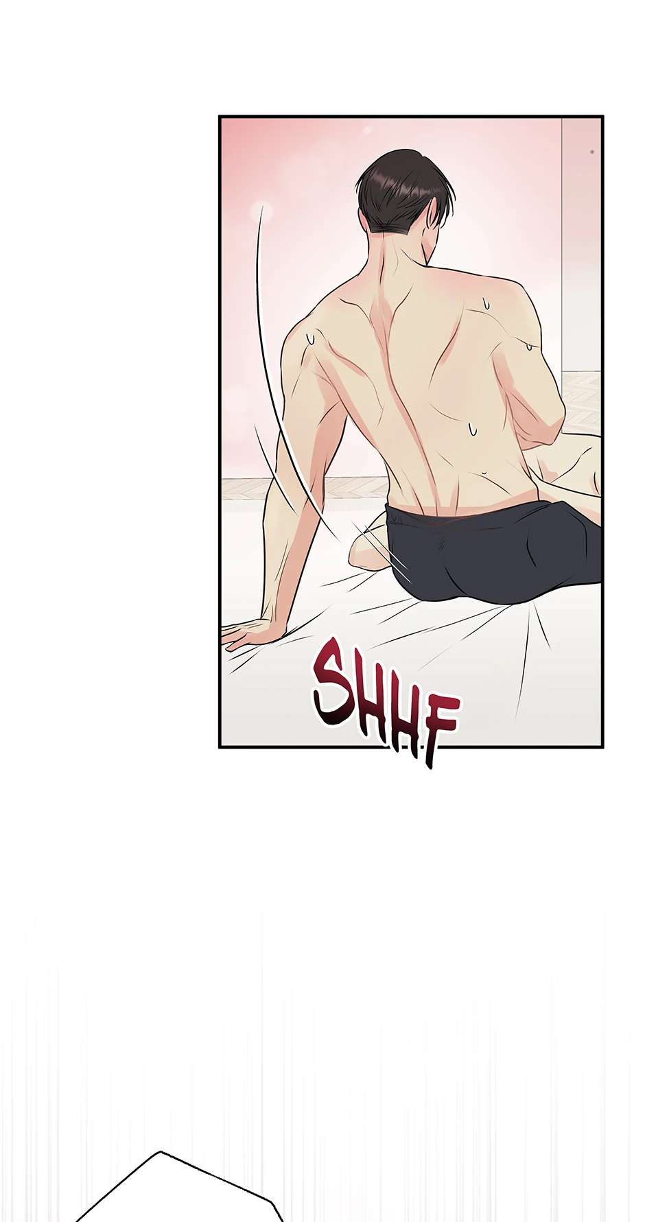 Read Over The Moon chapter 19 image 15 on Lezhin