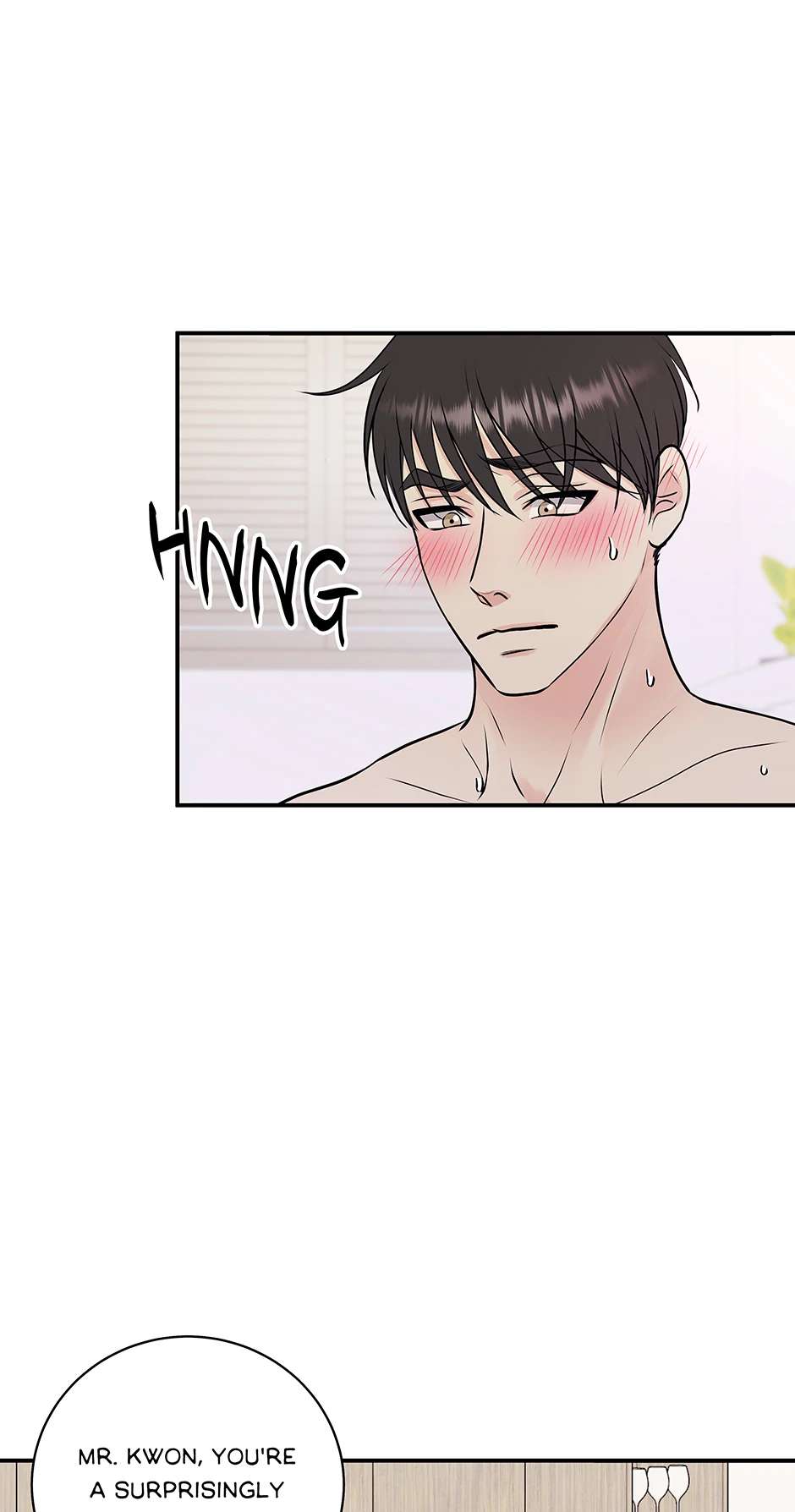 Read Over The Moon chapter 19 image 2 on Lezhin