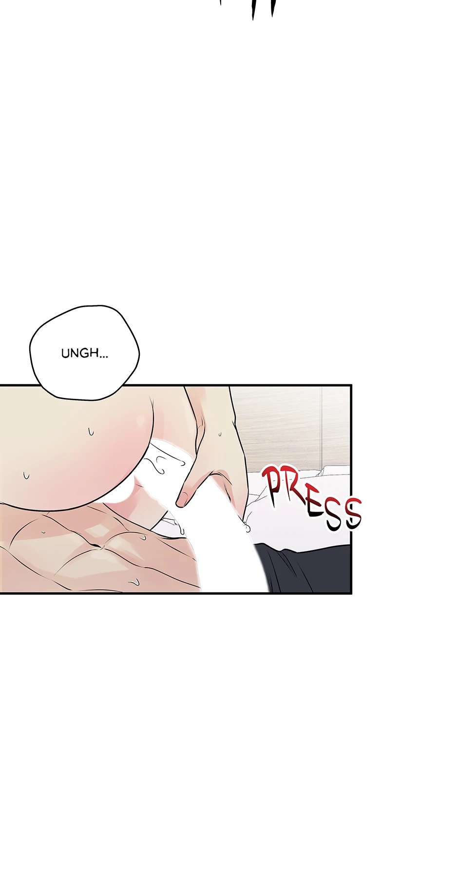 Read Over The Moon chapter 19 image 20 on Lezhin