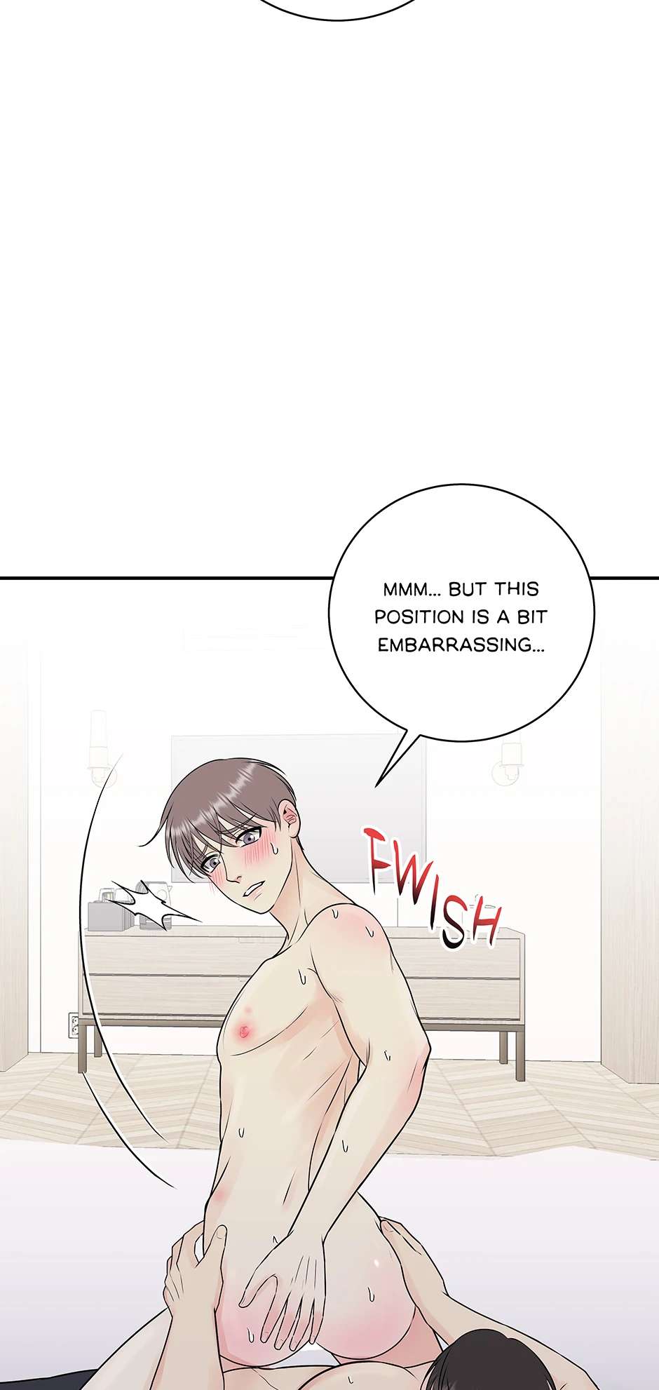Read Over The Moon chapter 19 image 26 on Lezhin