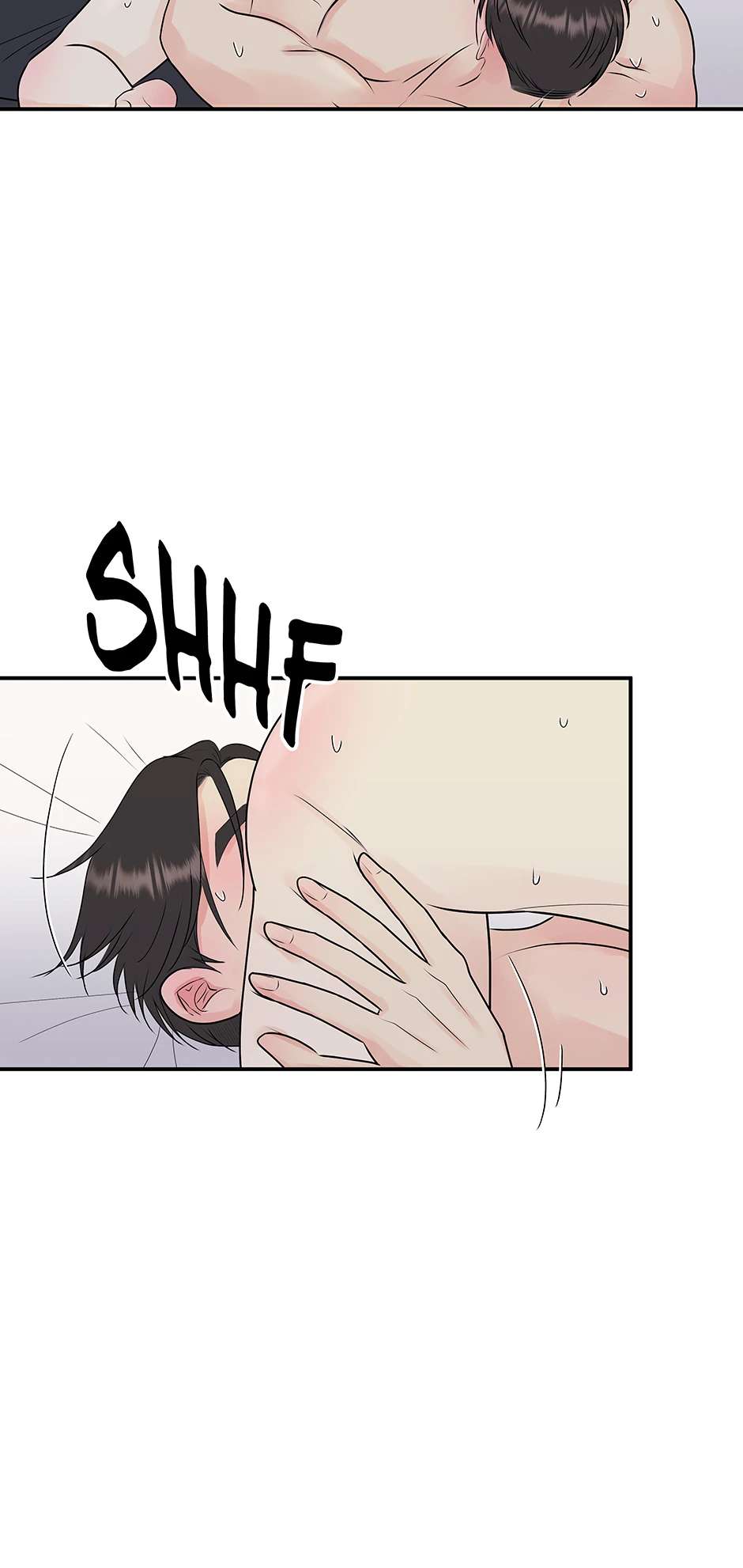 Read Over The Moon chapter 19 image 27 on Lezhin