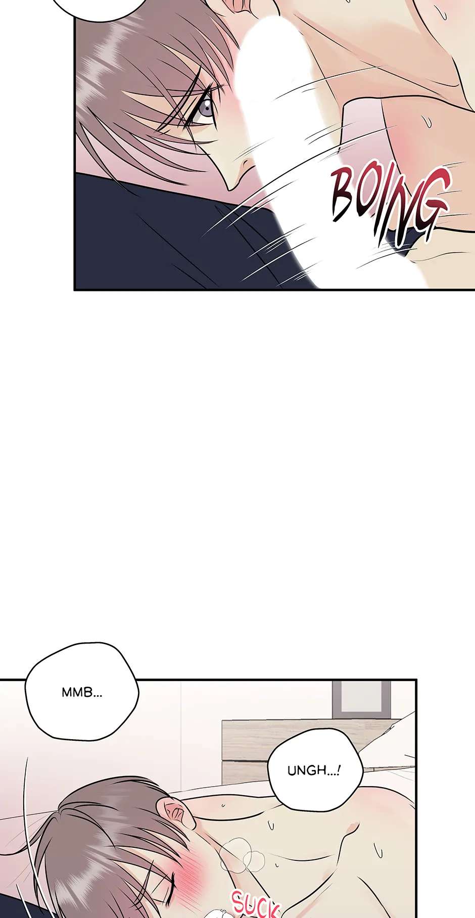 Read Over The Moon chapter 19 image 29 on Lezhin