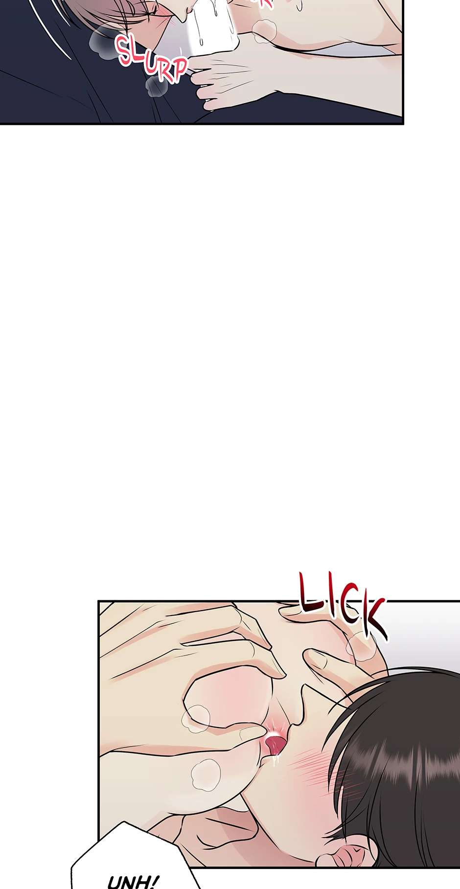 Read Over The Moon chapter 19 image 30 on Lezhin