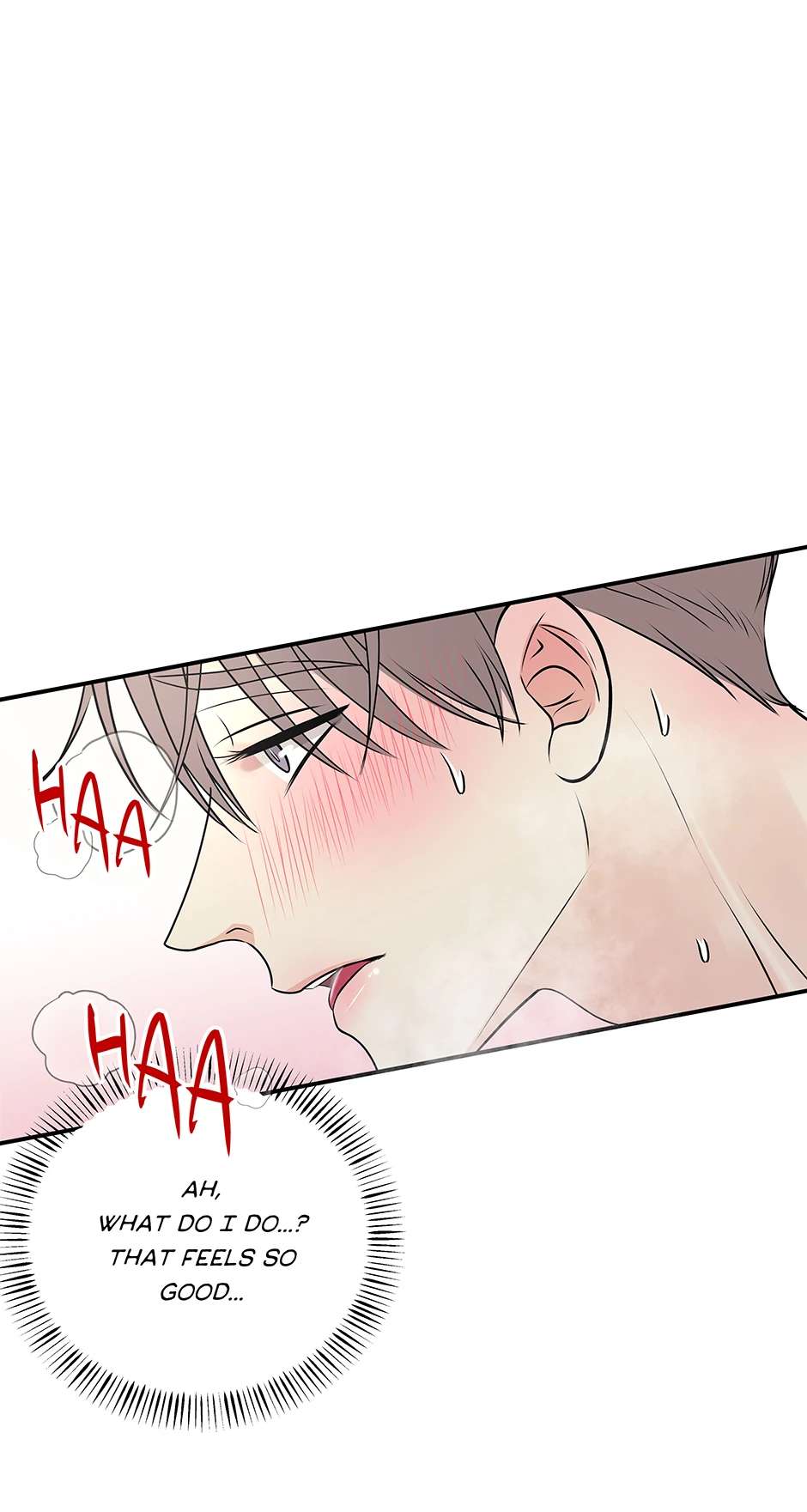 Read Over The Moon chapter 19 image 33 on Lezhin