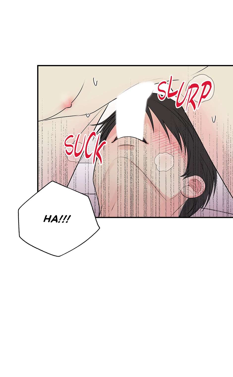 Read Over The Moon chapter 19 image 38 on Lezhin
