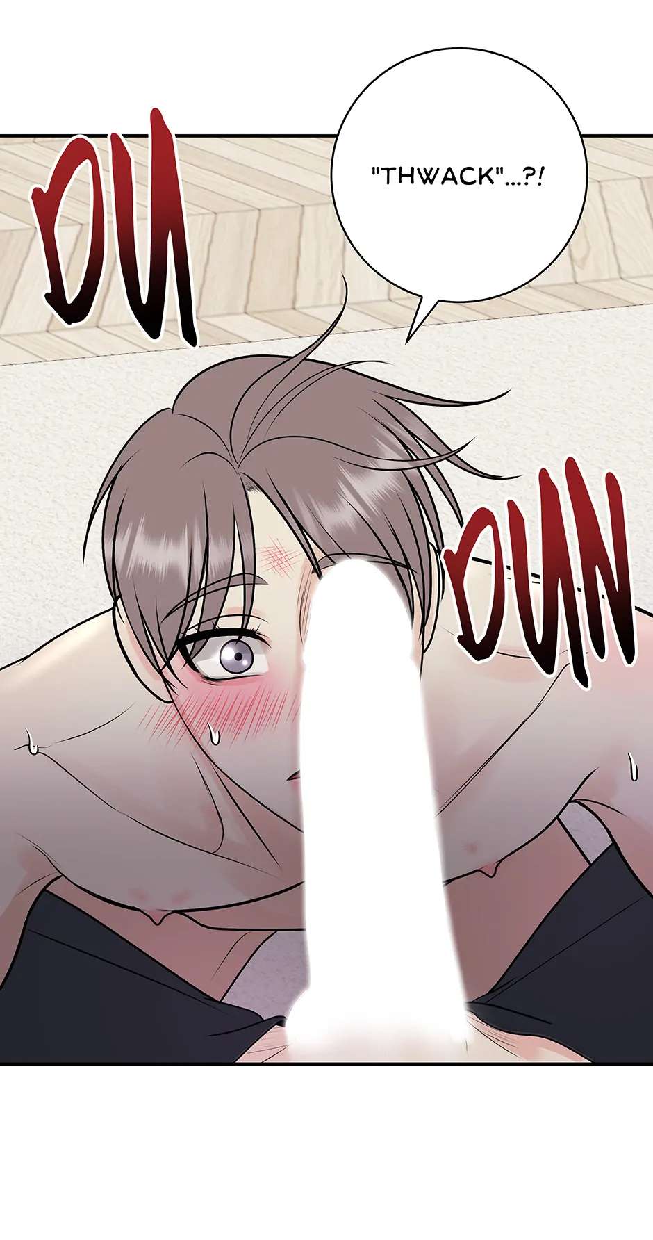 Read Over The Moon chapter 19 image 4 on Lezhin
