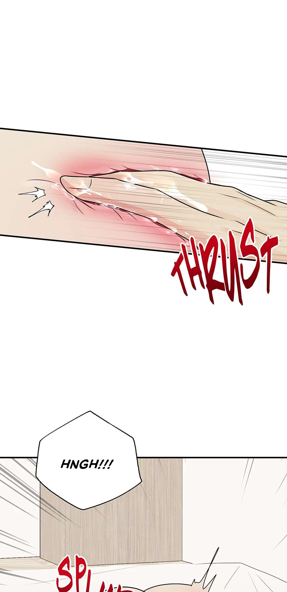 Read Over The Moon chapter 19 image 40 on Lezhin