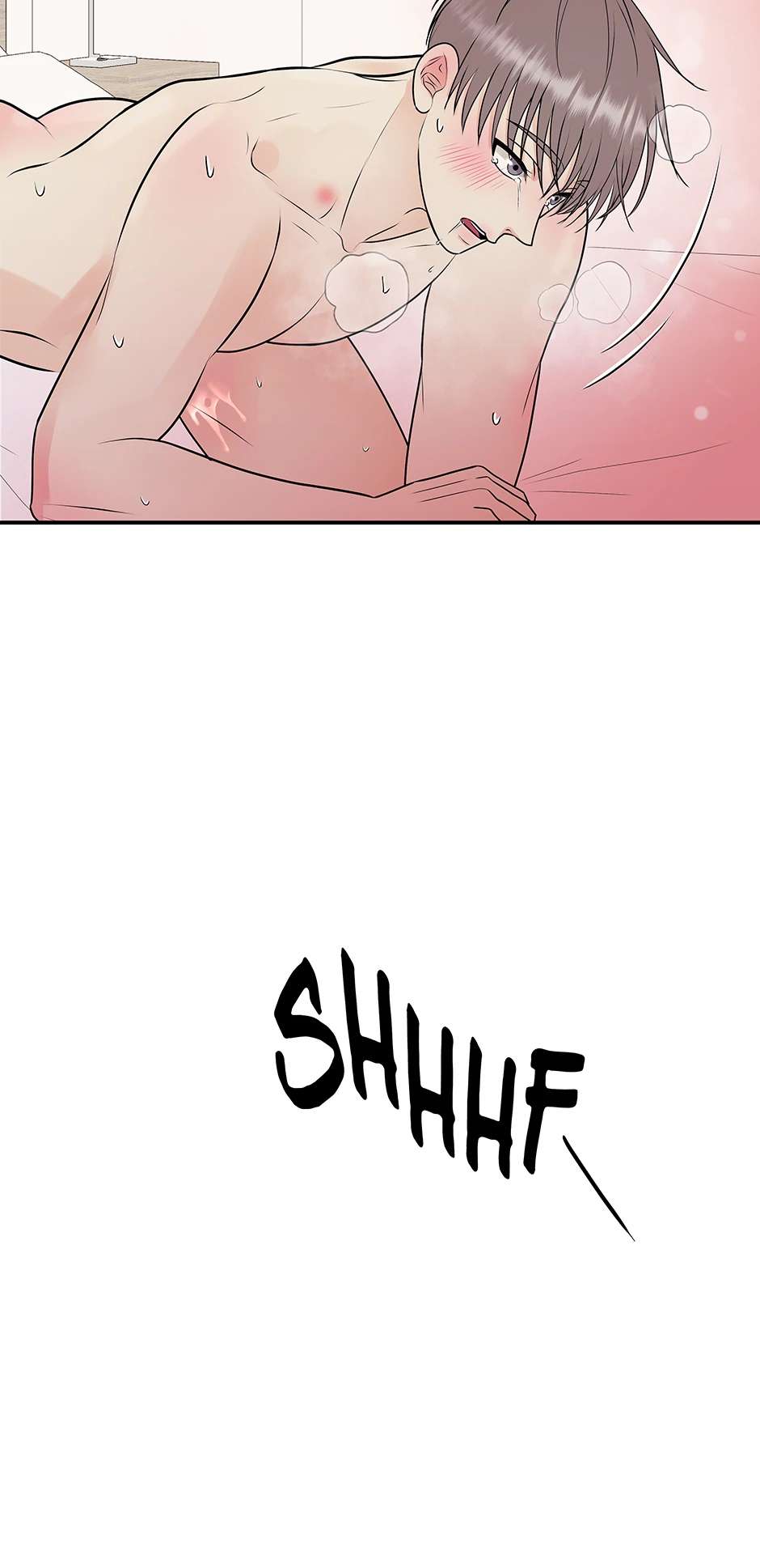 Read Over The Moon chapter 19 image 42 on Lezhin