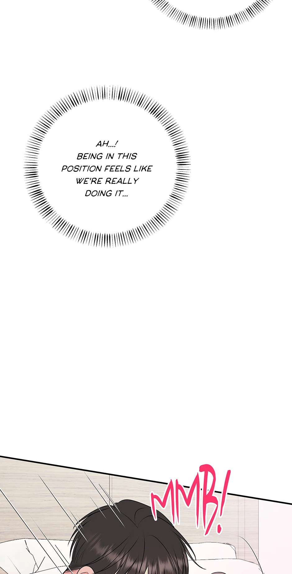 Read Over The Moon chapter 19 image 51 on Lezhin