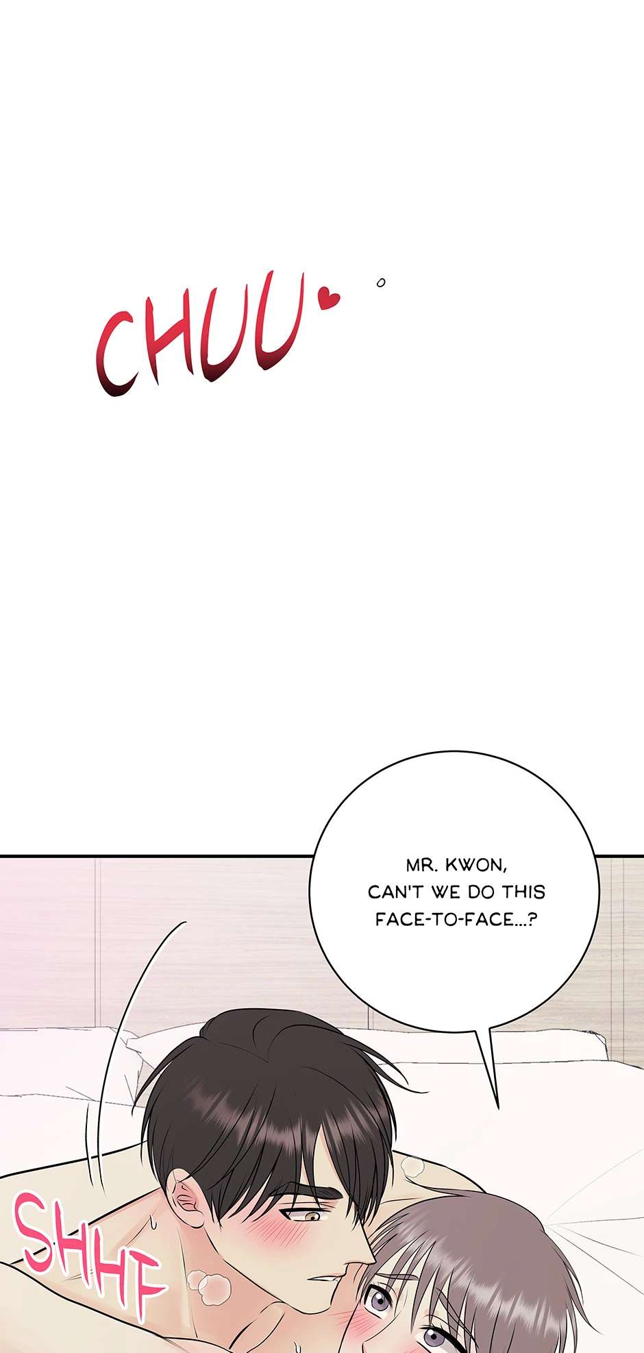 Read Over The Moon chapter 19 image 53 on Lezhin
