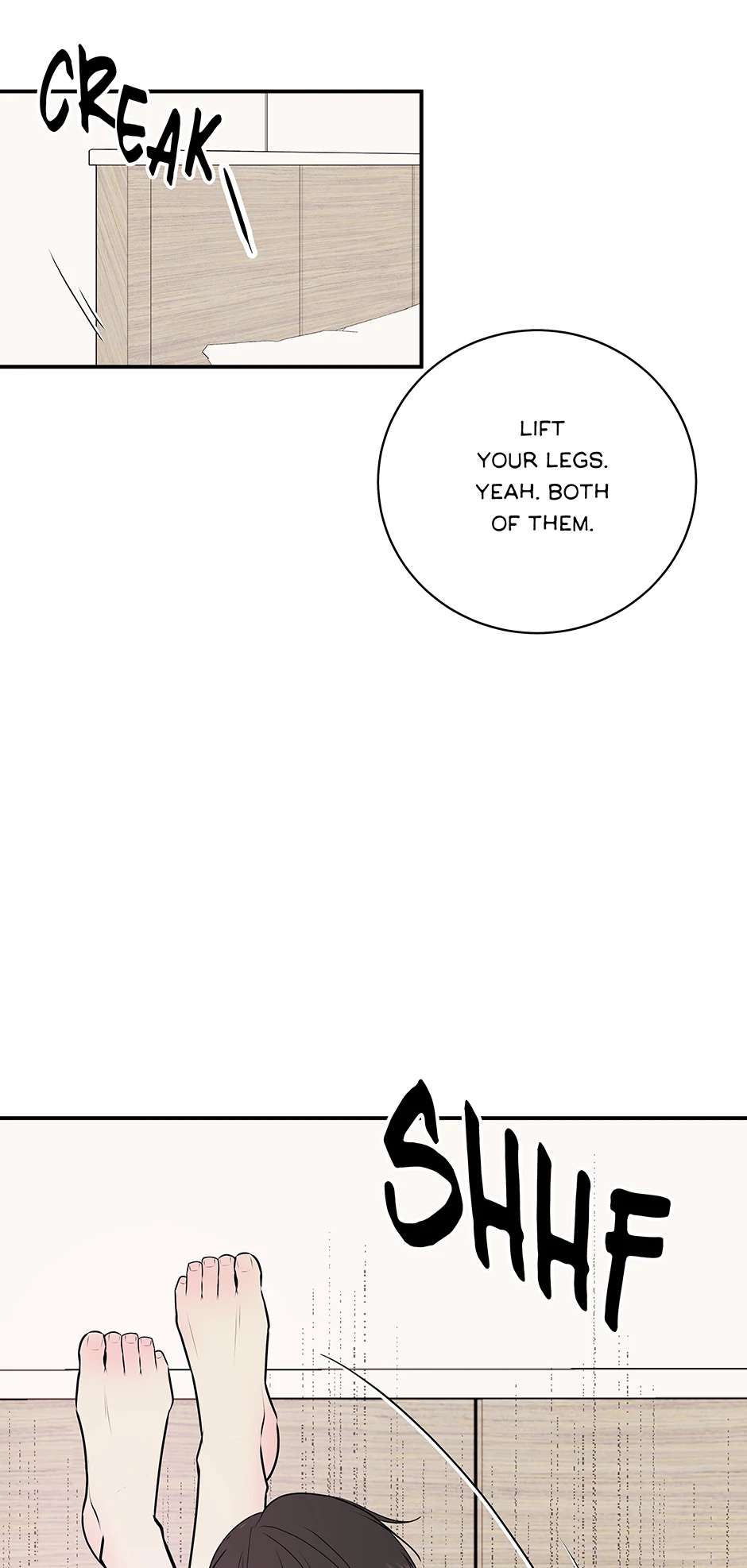Read Over The Moon chapter 19 image 55 on Lezhin