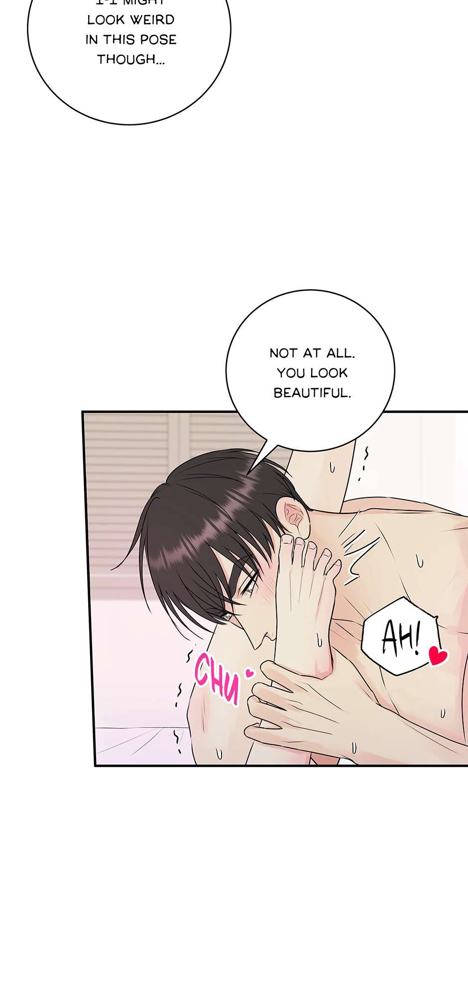 Read Over The Moon chapter 19 image 57 on Lezhin