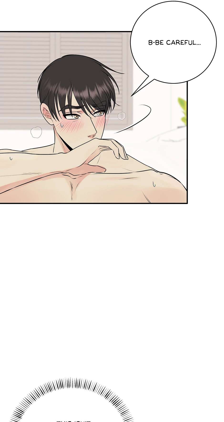 Read Over The Moon chapter 19 image 6 on Lezhin