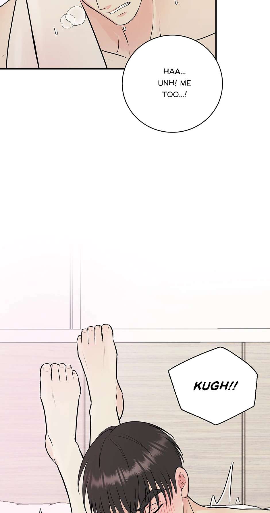 Read Over The Moon chapter 19 image 60 on Lezhin