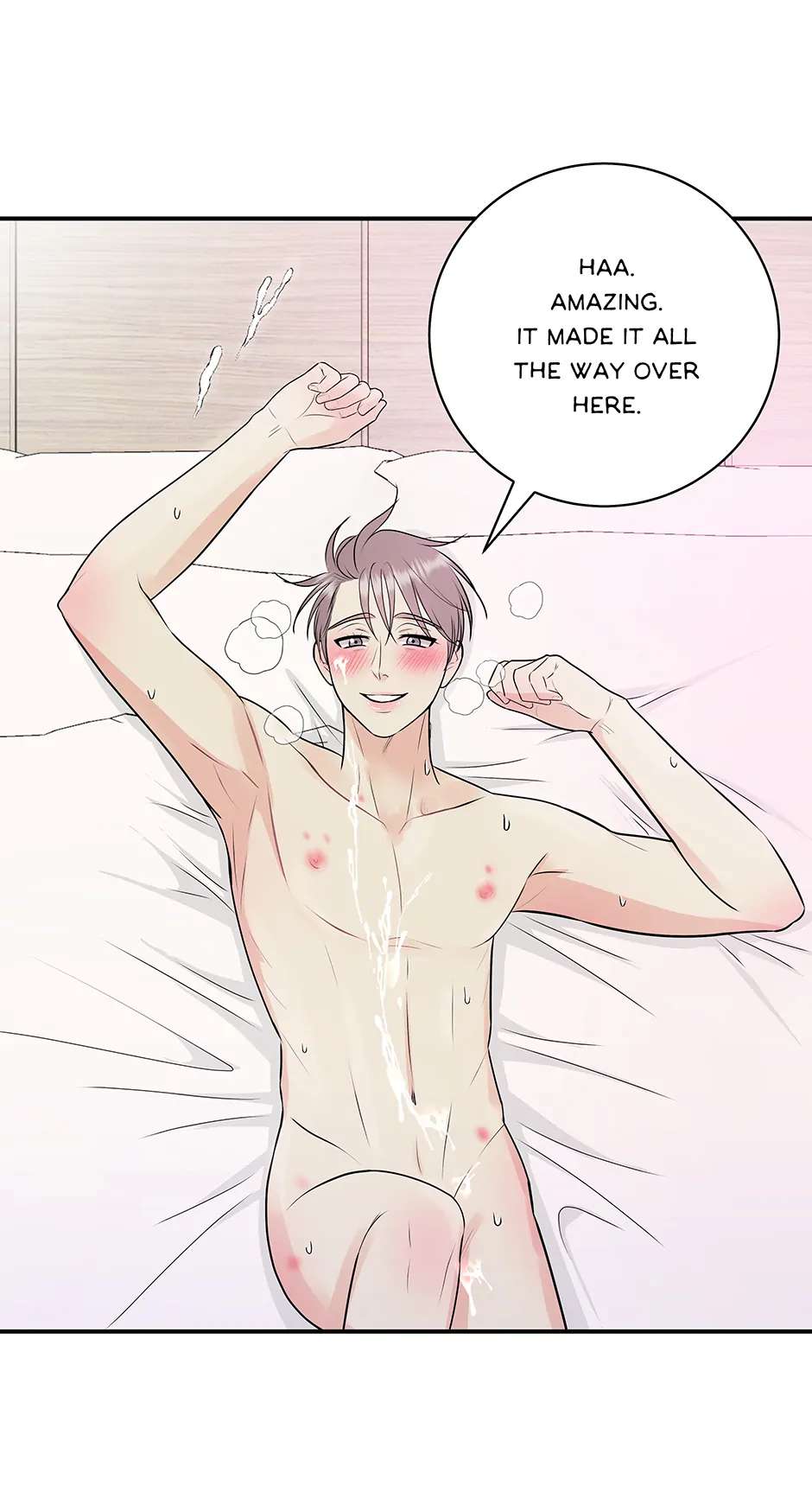 Read Over The Moon chapter 19 image 63 on Lezhin