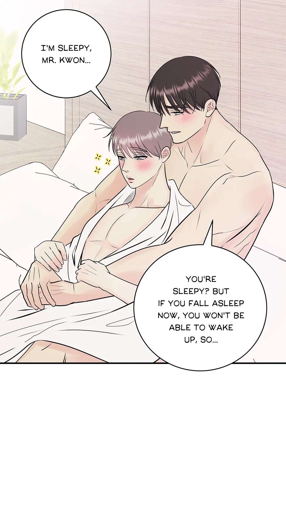 Read Over The Moon chapter 19 image 67 on Lezhin
