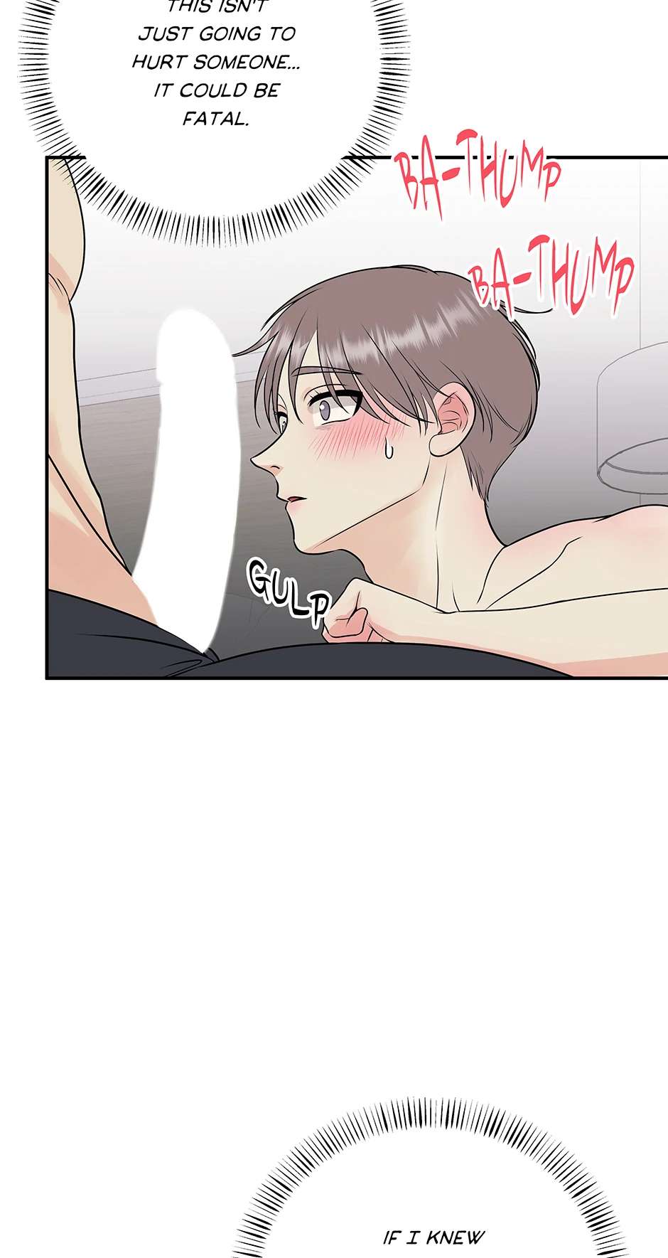 Read Over The Moon chapter 19 image 7 on Lezhin