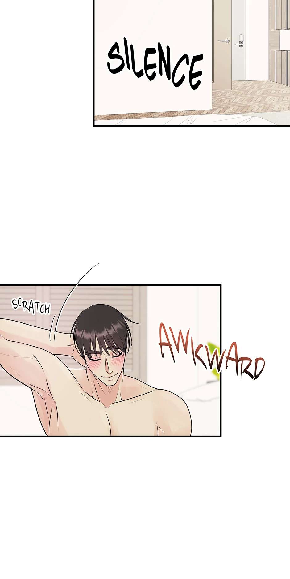 Read Over The Moon chapter 19 image 70 on Lezhin