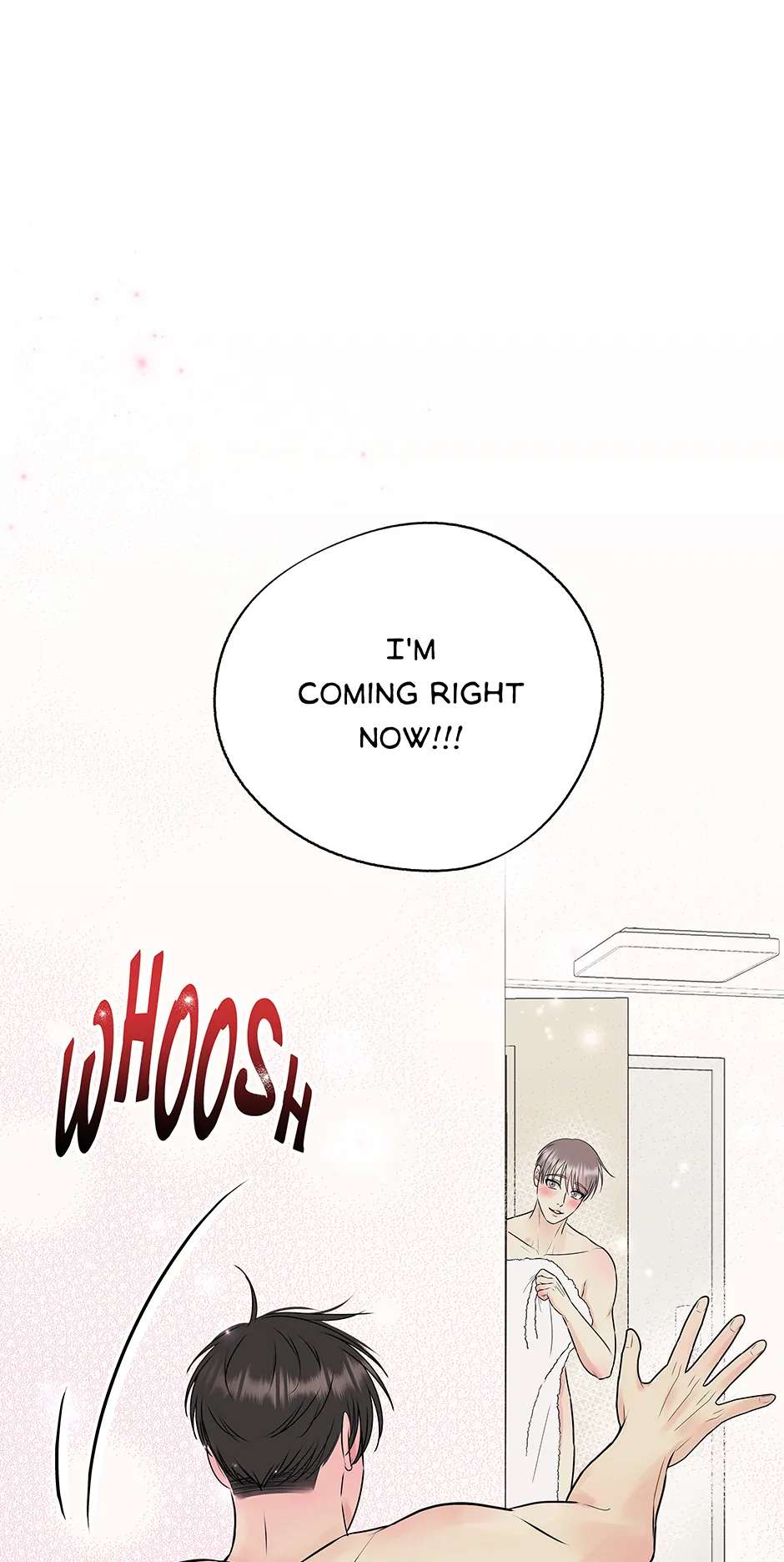 Read Over The Moon chapter 19 image 72 on Lezhin