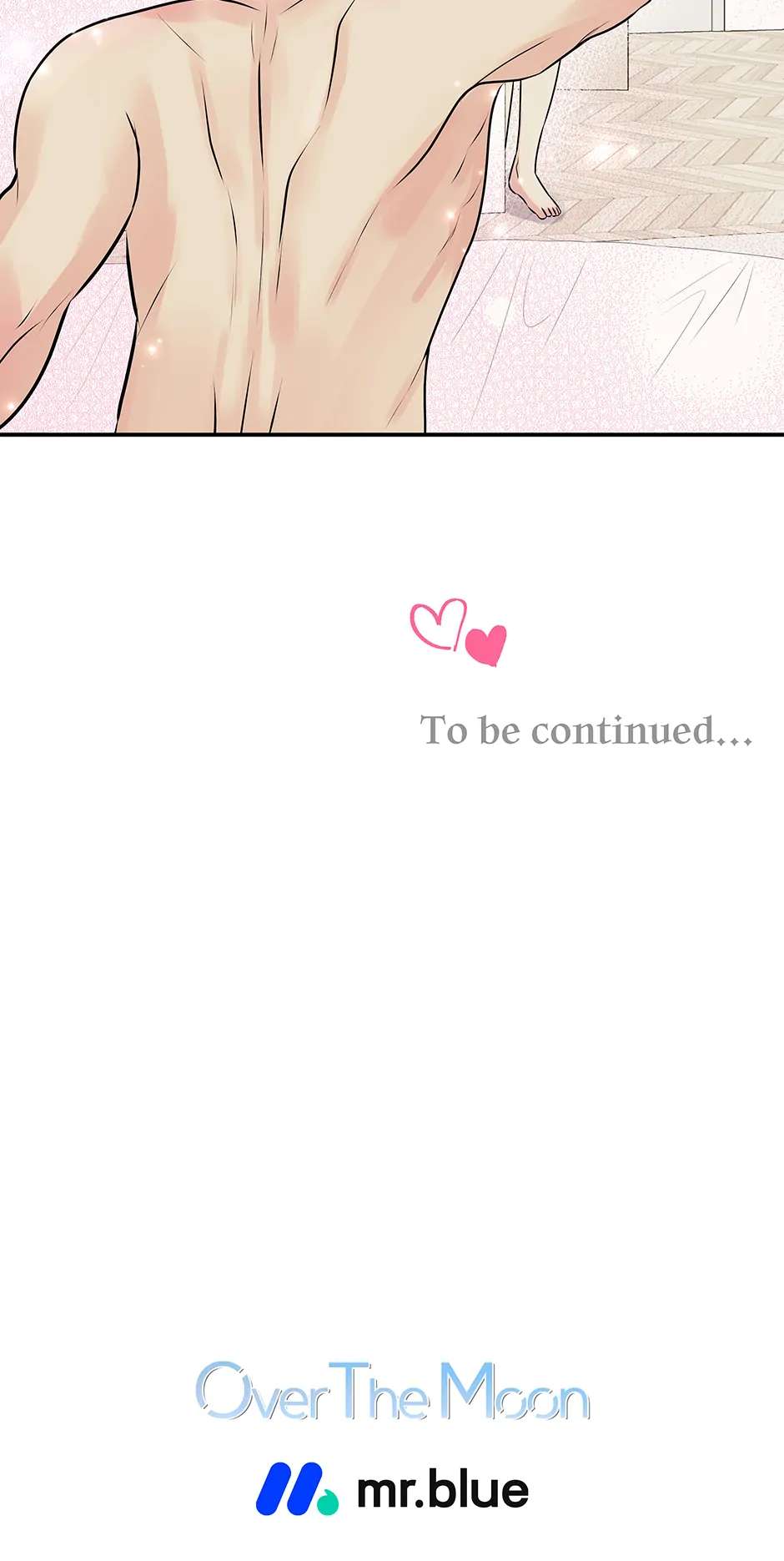 Read Over The Moon chapter 19 image 73 on Lezhin
