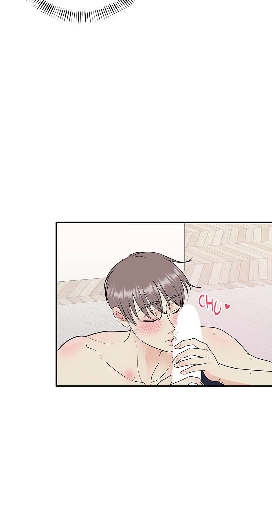Read Over The Moon chapter 19 image 9 on Lezhin