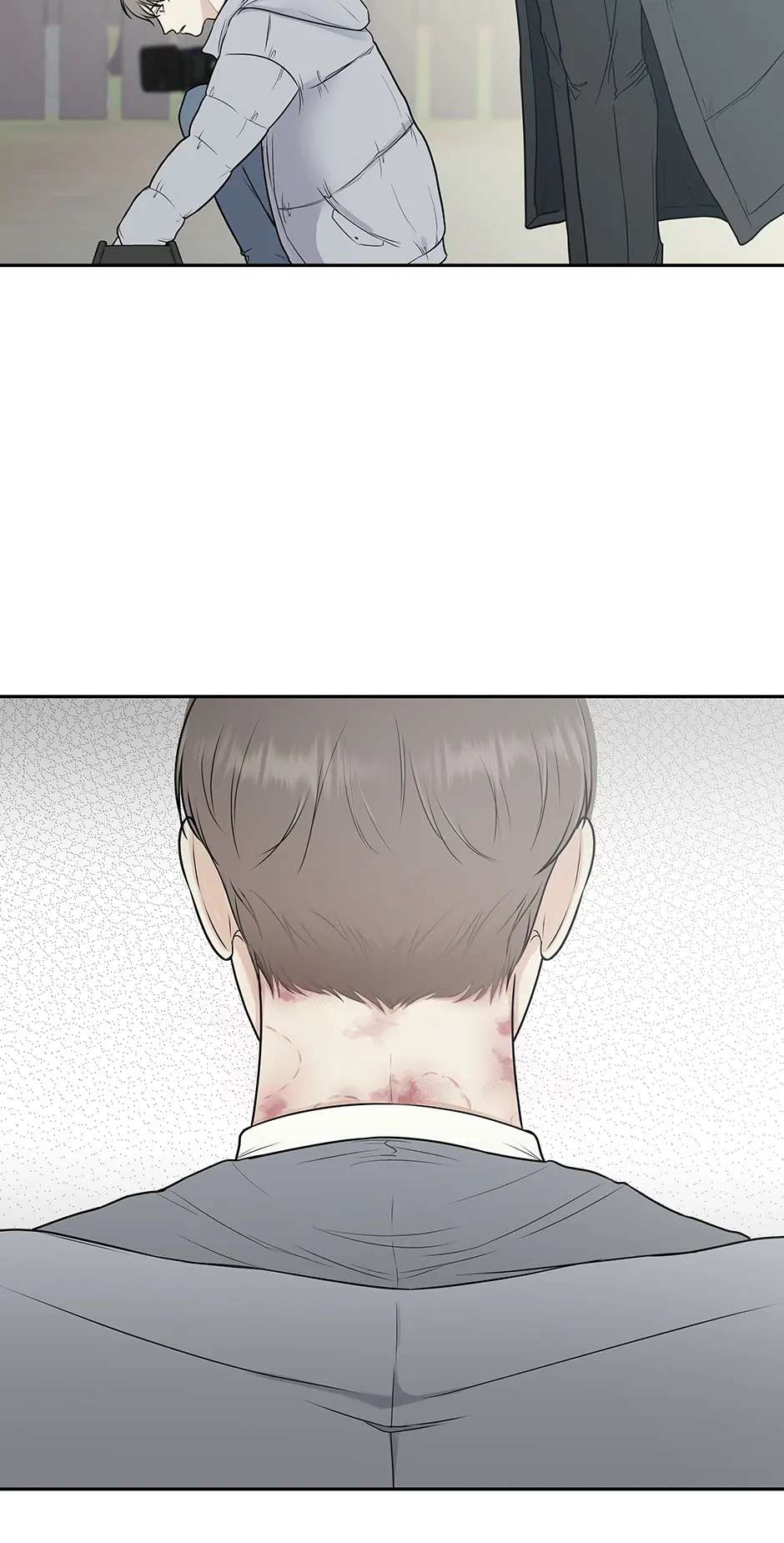 Read Over The Moon chapter 2 image 1 on Lezhin