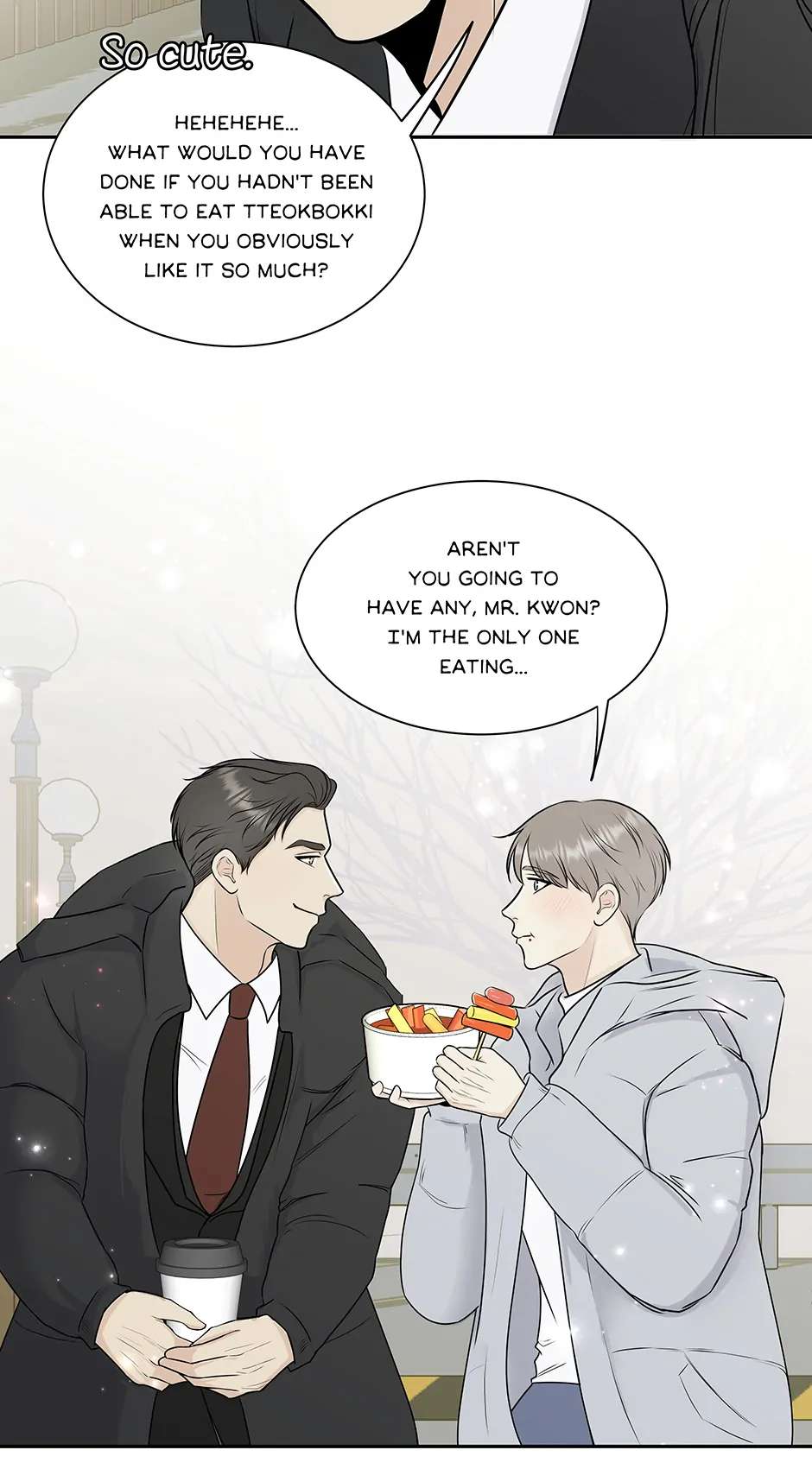 Read Over The Moon chapter 2 image 12 on Lezhin