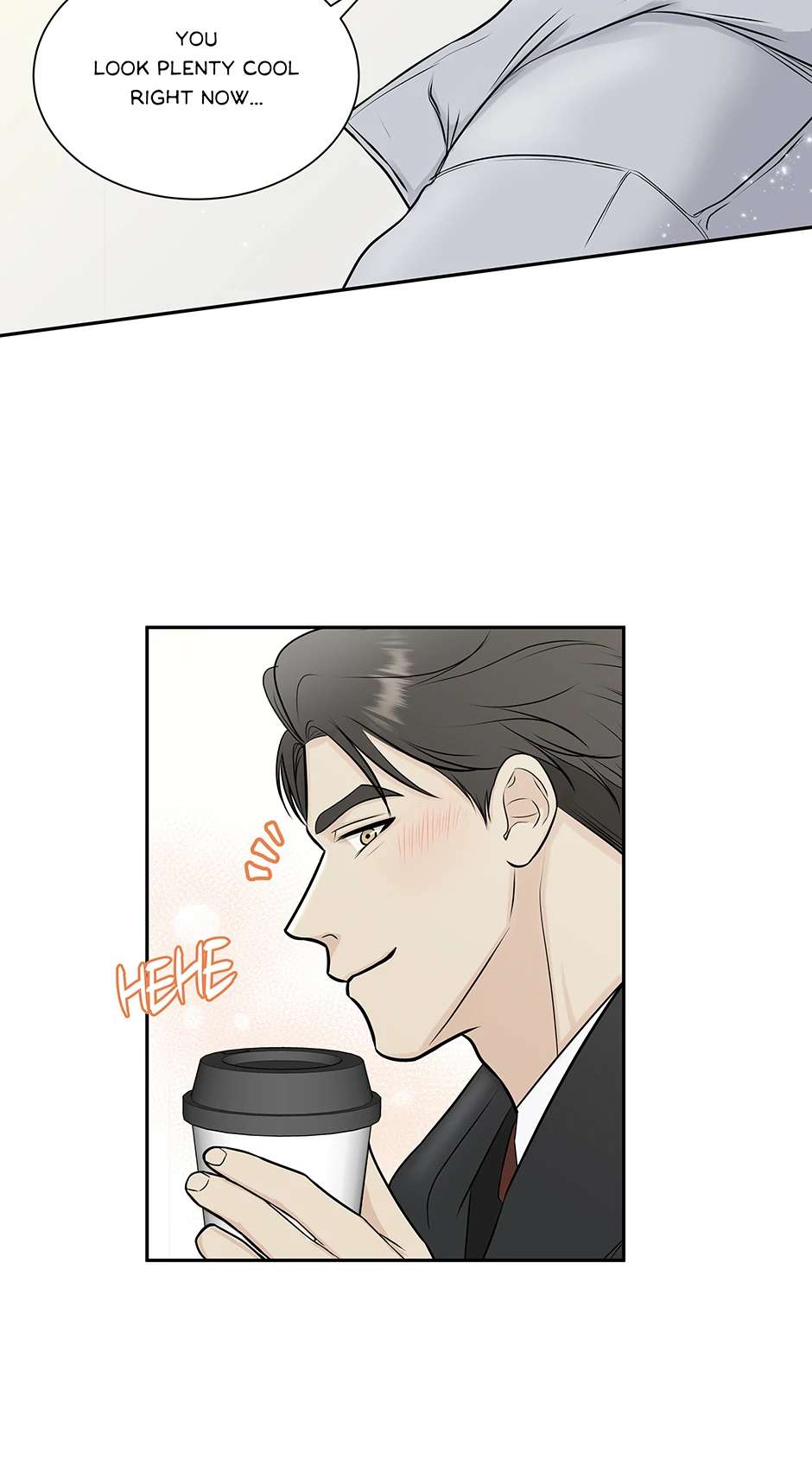 Read Over The Moon chapter 2 image 15 on Lezhin