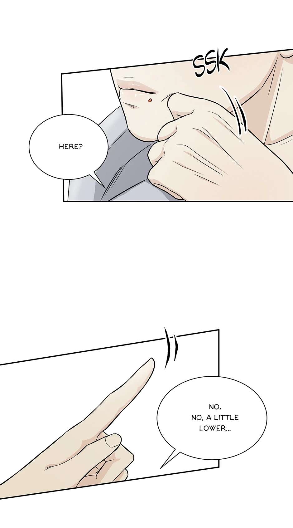 Read Over The Moon chapter 2 image 17 on Lezhin