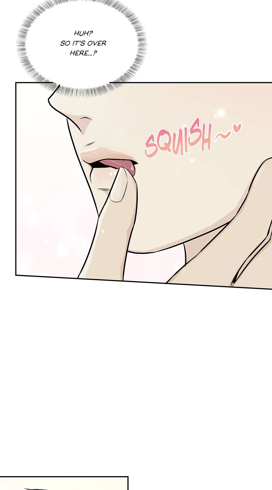 Read Over The Moon chapter 2 image 19 on Lezhin