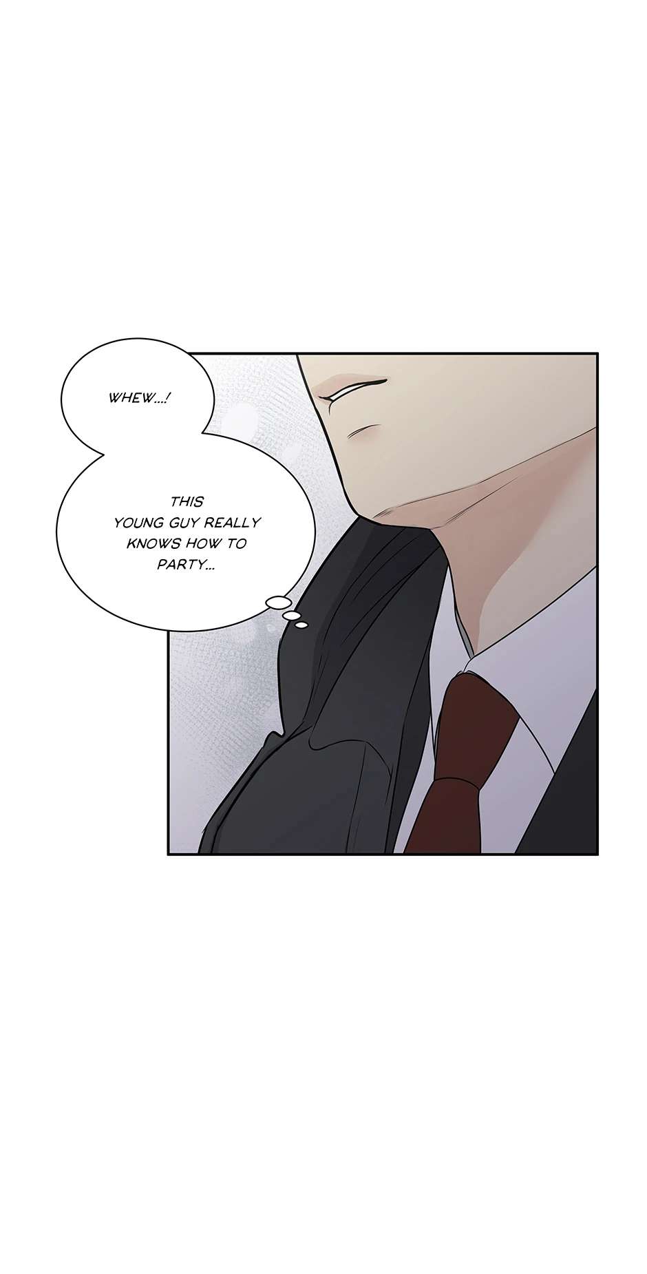 Read Over The Moon chapter 2 image 2 on Lezhin