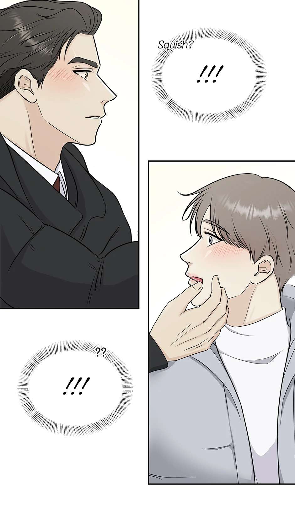 Read Over The Moon chapter 2 image 20 on Lezhin